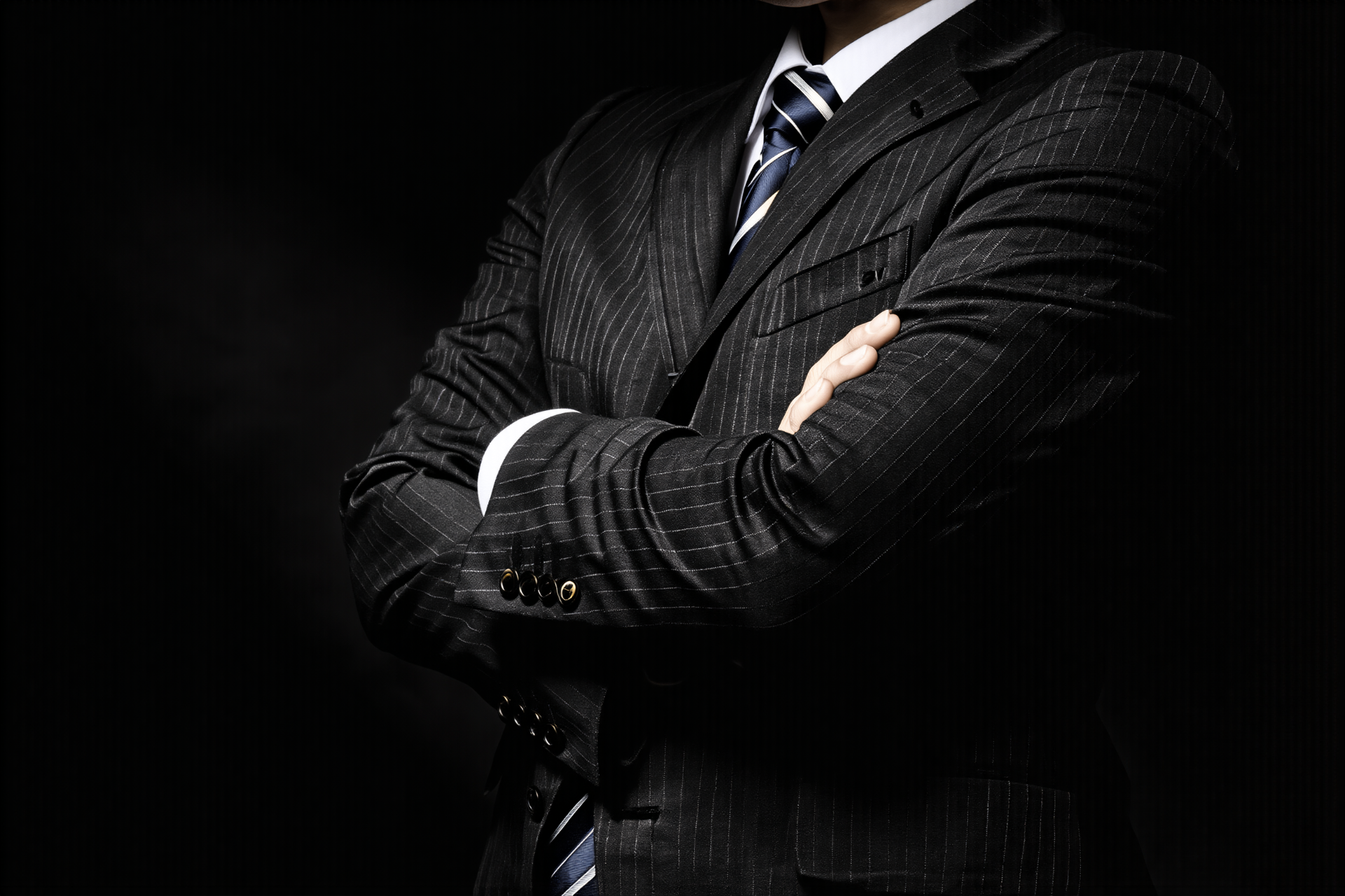 Official portrait of Richard L. Herrington, Colonel, U.S. Marine Corps (Retired), Founder of Kartlos Tech
